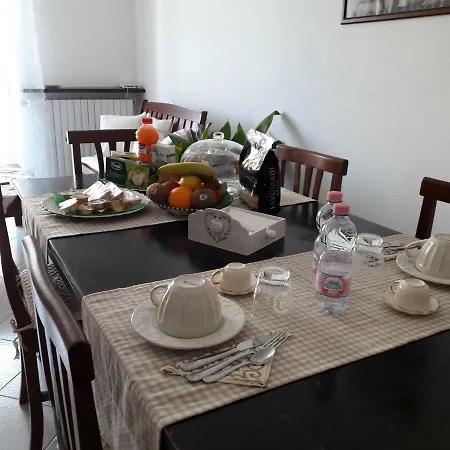 Apartment I Mandorli *