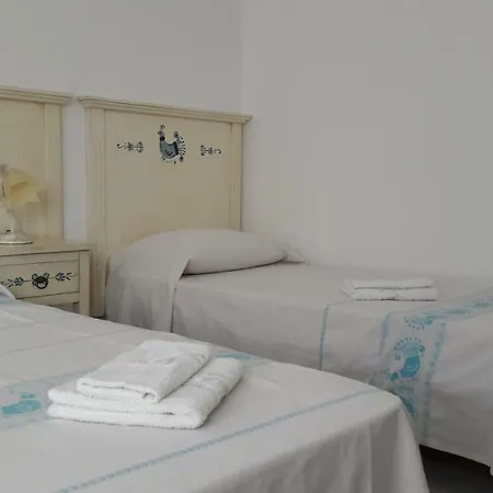 Apartment I Mandorli