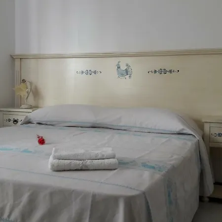 Apartment I Mandorli *