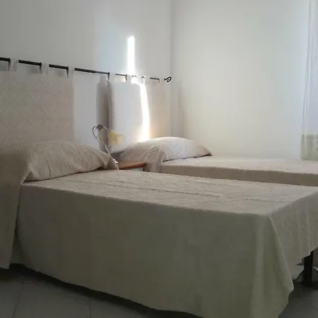 Appartamento I Mandorli Olbia