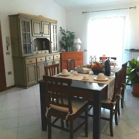 Apartment I Mandorli