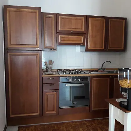 Appartamento I Mandorli