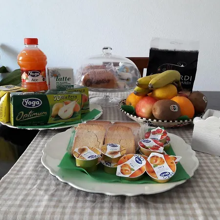 I Mandorli Appartamento