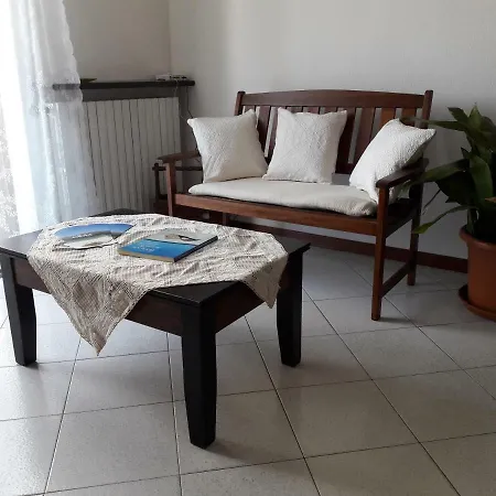 Appartamento I Mandorli