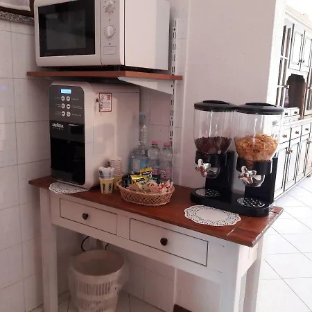 I Mandorli Apartment