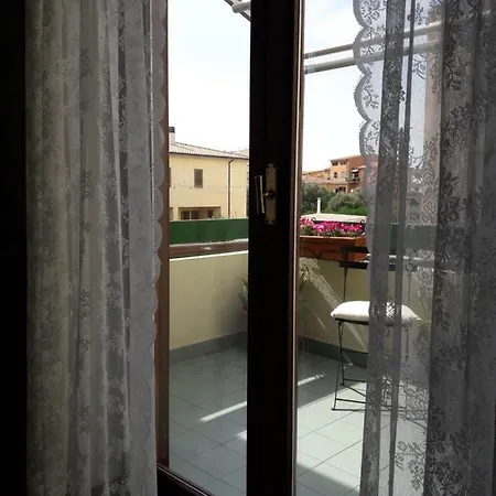 I Mandorli Appartamento