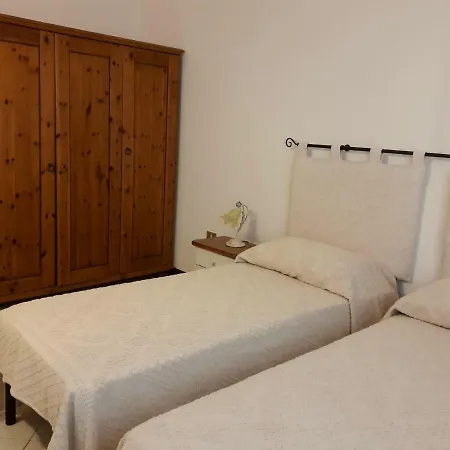 I Mandorli Apartment