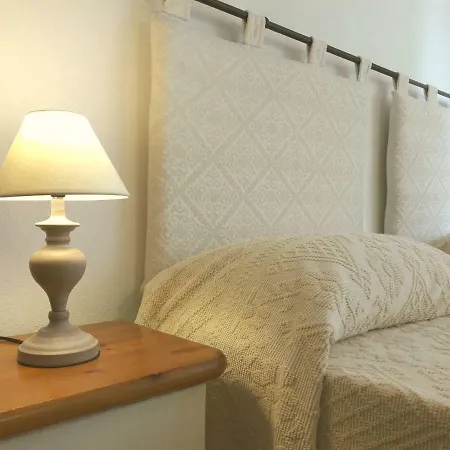 Apartment I Mandorli *