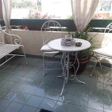 I Mandorli Apartment Olbia